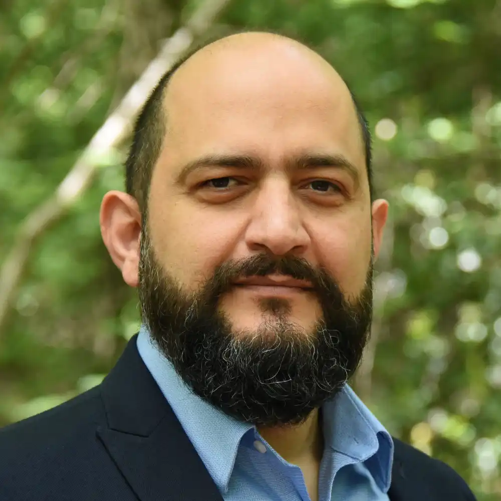 Amir-Bazmjou