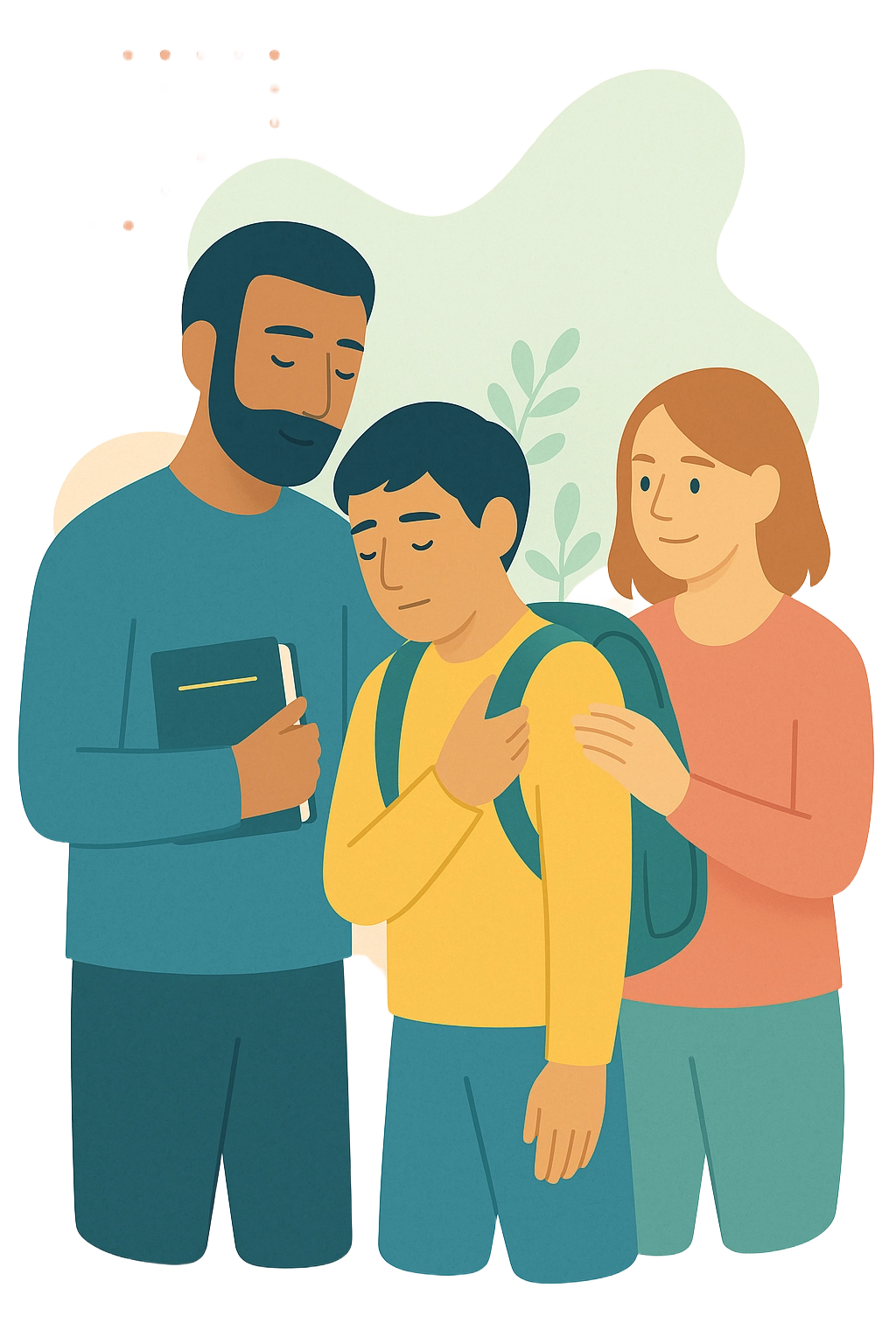 Refugees-Artwork